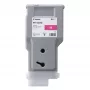 Canon PFI-321 M rašalo kasetė 1 vnt. Originali standartinė išeiga purpurinė