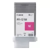 Canon PFI-121M rašalo kasetė 1 vnt. Originali purpurinė