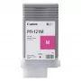 Canon PFI-121M rašalo kasetė 1 vnt. Originali purpurinė