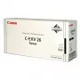 tonerio kasetė Canon CF1660B006 1 vnt. Originali juoda 1500 puslapių