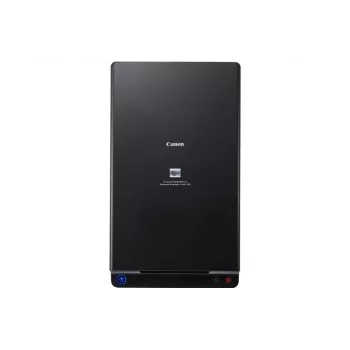 Canon 102 plokštuminis ir ADF skaitytuvas 600 x 600 DPI A4 juodas
