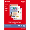 Canon HR-101N didelės raiškos popierius A4 - 200 lapų