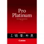 Canon PT-101 Pro Platinum fotopopierius A3 - 20 lapų