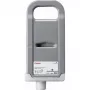 Canon PFI-706 GY rašalo kasetė 1 vnt. originali didelės (XL) išeigos pilka