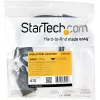 StarTech.com 3 pėdų (1 m) DisplayPort į VGA laidas – aktyvus DisplayPort į VGA adapterio laidas – 1080p vaizdo – DP į VGA monitoriaus laidas – DP 1.2 į VGA keitiklis – fiksuojama DP jungtis