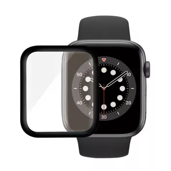 PanzerGlass ® Apple Watch Series 4 | 5 | 6 | SE 44mm | Ekrano apsauginis stiklas