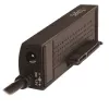 StarTech.com SATA į USB kabelis - USB 3.1 (10 Gbps) - UASP, juoda, veiklos, maitinimo, CE, FCC, ASMedia - ASM1351, 12 V, 0–60 °C