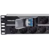 Power Strip Intellinet 19 inch 2U Rackmount 15-Way German Type