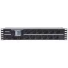 Power Strip Intellinet 19 inch 2U Rackmount 15-Way German Type