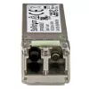 StarTech.com Cisco SFP-10G-SR-S Suderinamas SFP+ Siųstuvas-imtuvas Modulis - 10GBASE-SR~Cisco SFP-10G-SR-S Suderinamas SFP+ Modulis - 10GBASE-SR - 10GbE Daugiamodė Skaidula MMF Optinis Siųstuvas-imtuvas - 10GE Gigabitinis Ethernet SFP+ - LC 300m - 850nm - DDM Cisco Firepower, ASR9000, C9300