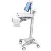 Multimedijos vežimėlis Ergotron StyleView Cart SV40-6300-0