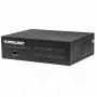 Valdomas komutatorius Intellinet 8 prievadų Gigabit Ethernet PoE+