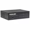 Valdomas komutatorius Intellinet 8 prievadų Gigabit Ethernet PoE+