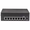 Valdomas komutatorius Intellinet 8 prievadų Gigabit Ethernet PoE+