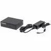 Valdomas komutatorius Intellinet 8 prievadų Gigabit Ethernet PoE+