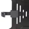 StarTech.com VESA nešiojamojo kompiuterio dėklas - reguliuojamas monitoriaus rankos nešiojamojo kompiuterio dėklas, tvirtinantis nešiojamuosius kompiuterius (4,5 kg / 9,9 lb) - 75x75 ir 100x100 VESA tvirtinimo angos - ventiliuojamas - monitorių stalo laikikliams/stovams