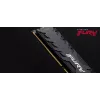 Kingston Technology FURY 16 GB 5333 MT/s DDR4 CL20 DIMM (2 vnt. rinkinys) Renegade juoda