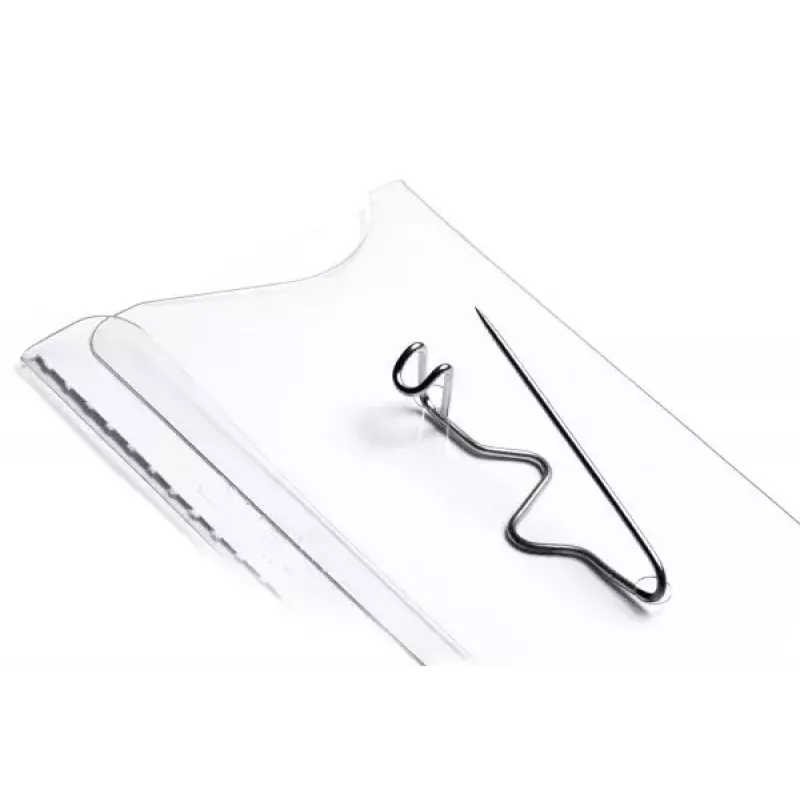 Ženkliukas Durable Click Fold 8212-19