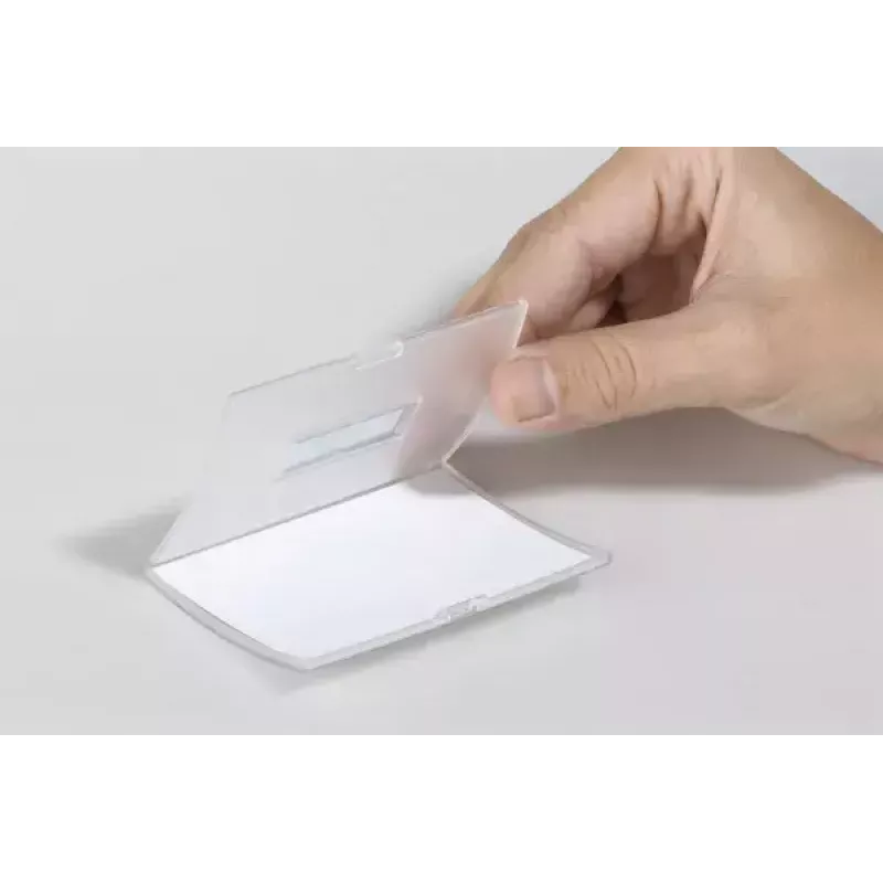 Ženkliukas Durable Click Fold 8212-19