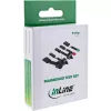 InLine PC ir serverių pagrindinės plokštės testavimo rinkinys, 5 dalys, InLine 59910