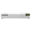 QNAP QSW-M2108-2C tinklo komutatorius valdomas L2 2.5G Ethernet (100/1000/2500) pilka, balta