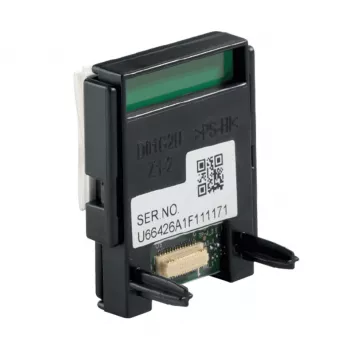 Brother NC9000W vidinė Ethernet belaidė dviejų juostų juoda
