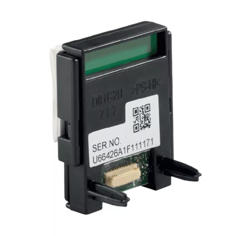 Brother NC9000W vidinė Ethernet belaidė dviejų juostų juoda