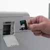 Brother NC9000W vidinė Ethernet belaidė dviejų juostų juoda