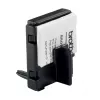 Brother NC9000W vidinė Ethernet belaidė dviejų juostų juoda