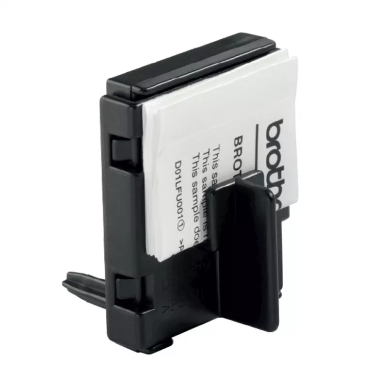 Brother NC9000W vidinė Ethernet belaidė dviejų juostų juoda