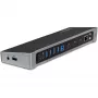StarTech.com trijų monitorių USB 3.0 dokinė stotelė – 1x HDMI – 2x DisplayPort