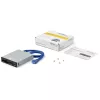 StarTech.com USB 3.0 vidinis kelių kortelių skaitytuvas su UHS-II palaikymu