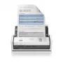 Brother ADS-1300 skaitytuvas ADF skaitytuvas 600 x 600 DPI A4 Balta