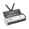 Brother ADS-1300 skaitytuvas ADF skaitytuvas 600 x 600 DPI A4 Balta