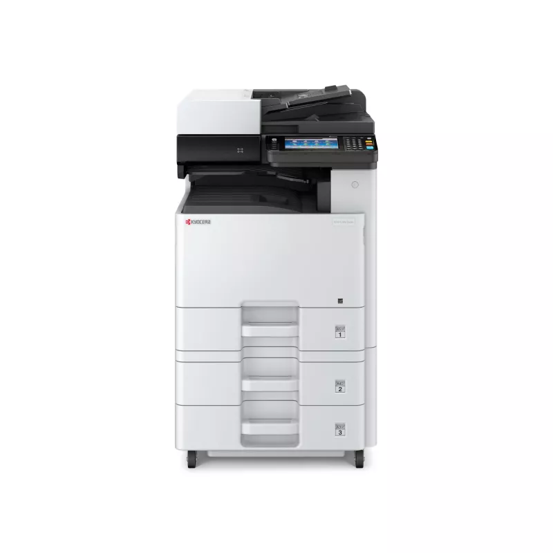 KYOCERA ECOSYS M8130cidn lazerinis A3 9600 x 600 DPI 30 ppm