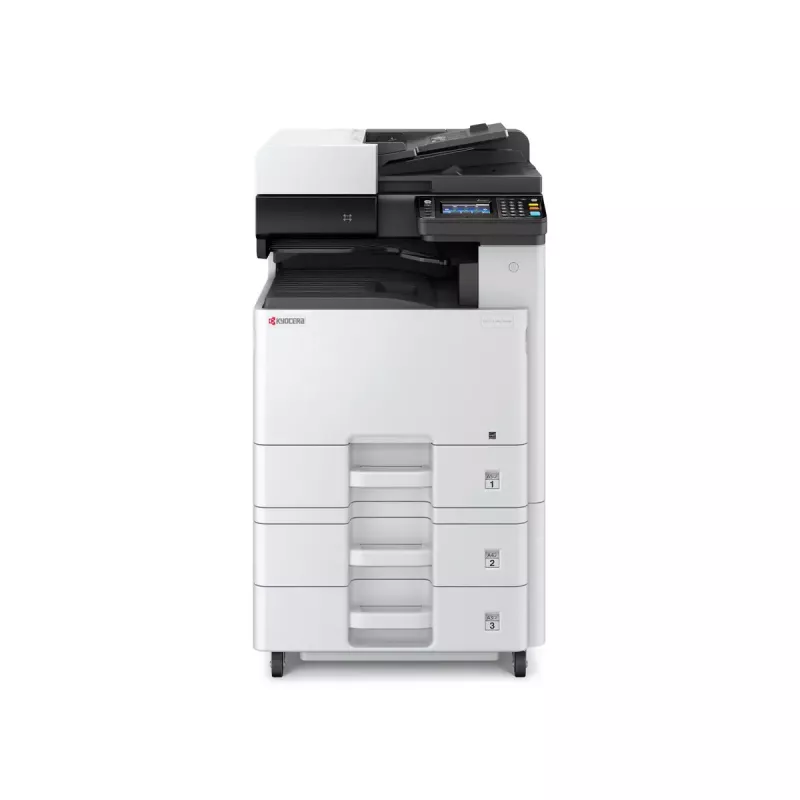 KYOCERA ECOSYS M8124cidn lazerinis A3 9600 x 600 DPI 24 ppm