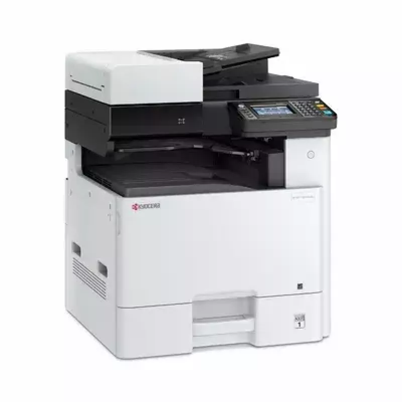 KYOCERA ECOSYS M8124cidn lazerinis A3 9600 x 600 DPI 24 ppm