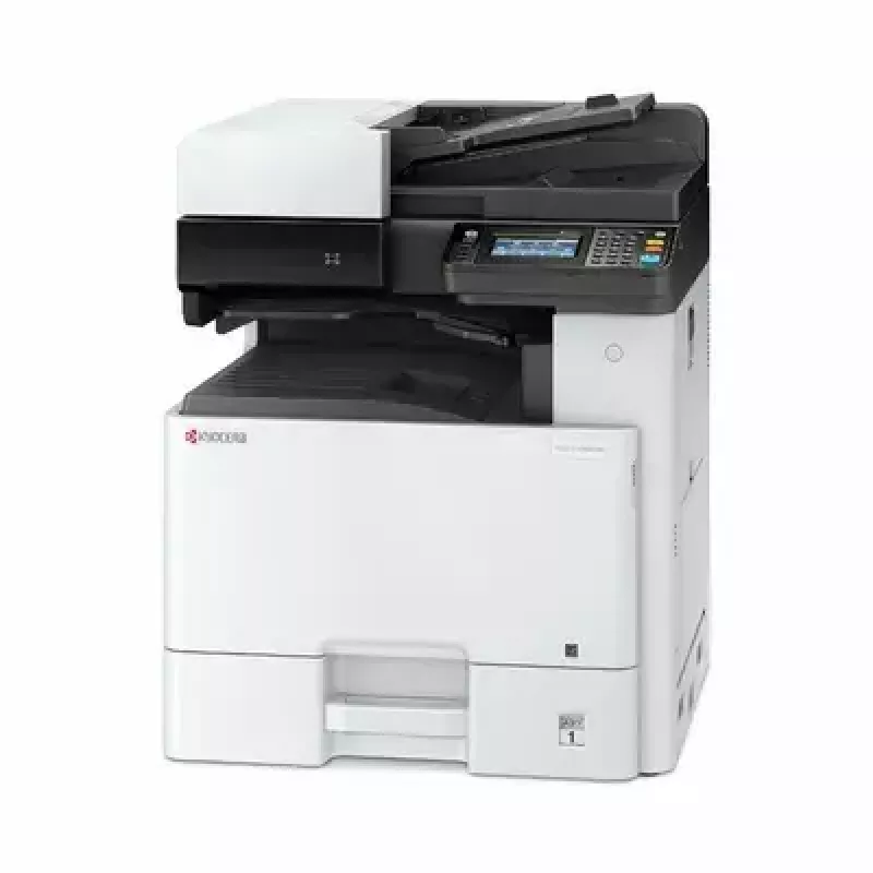 KYOCERA ECOSYS M8124cidn lazerinis A3 9600 x 600 DPI 24 ppm
