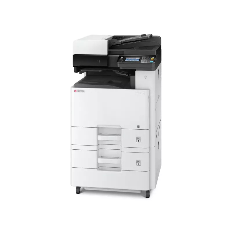 KYOCERA ECOSYS M8124cidn lazerinis A3 9600 x 600 DPI 24 ppm
