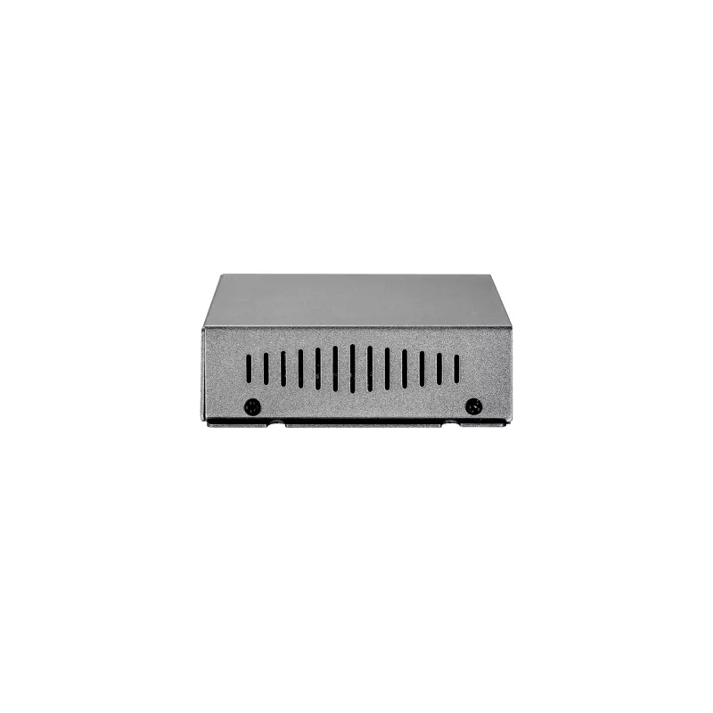 LevelOne PoE kartotuvas, kaskaduojamas, IEEE 802.3x, pilnas, pusinis, LAN, maitinimas, FCC, CE, 0–50 °C, 5–95 %