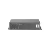 LevelOne PoE kartotuvas, kaskaduojamas, IEEE 802.3x, pilnas, pusinis, LAN, maitinimas, FCC, CE, 0–50 °C, 5–95 %