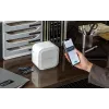 Brother P-touch CUBE Pro (PT-P910BT) įkraunamas etikečių spausdintuvas su Bluetooth