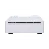 QNAP QSW-M408-4C tinklo komutatorius valdomas L2 Gigabit Ethernet (10/100/1000) baltas