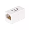 StarTech.com RJ45 mova, linijinė Cat6 mova, lizdas-lizdas (F/F) T568 jungtis, neekranuotas eterneto kabelio ilgintuvas