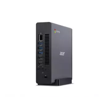 Mini PC Acer Chromebox CXI4 Intel Core i3 8GB 64GB Flash Intel UHD ChromeOS