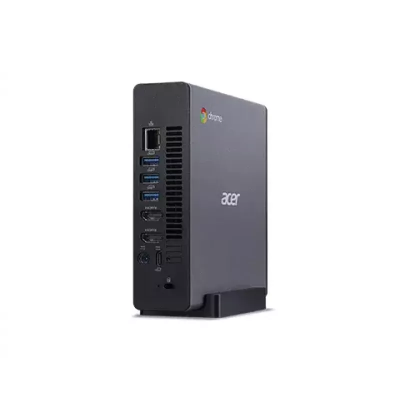 Mini PC Acer Chromebox CXI4 Intel Core i3 8GB 64GB Flash Intel UHD ChromeOS