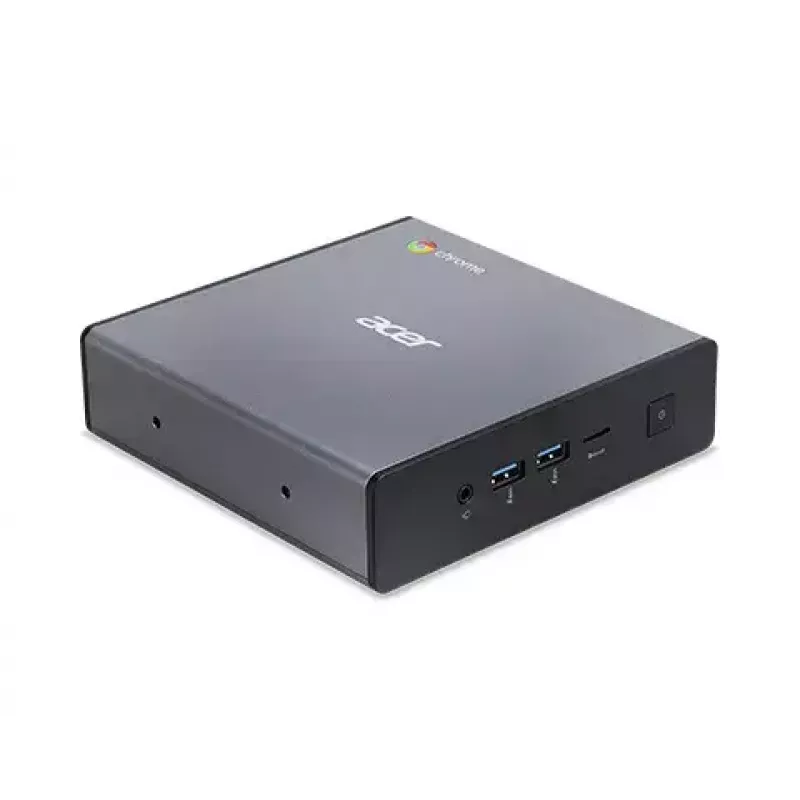 Mini PC Acer Chromebox CXI4 Intel Core i3 8GB 64GB Flash Intel UHD ChromeOS