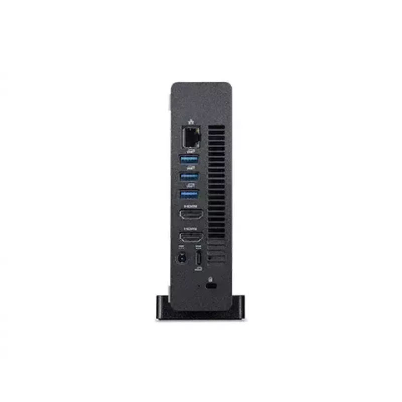 Mini PC Acer Chromebox CXI4 Intel Core i3 8GB 64GB Flash Intel UHD ChromeOS