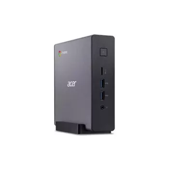 Mini PC Acer Chromebox CXI4 Intel Core i3 8GB 64GB Flash Intel UHD ChromeOS