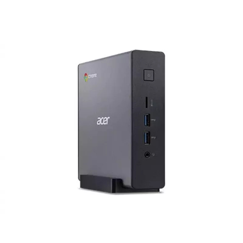 Mini PC Acer Chromebox CXI4 Intel Core i3 8GB 64GB Flash Intel UHD ChromeOS